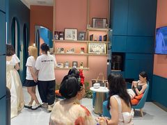 -海马体照相馆(重庆龙湖时代天街D馆店)