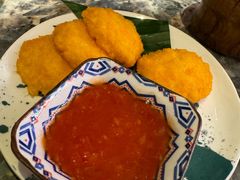 -浩海火燒雲傣家菜(芮欧百货店)