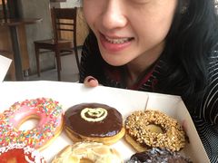 -J.CO Donuts & Coffee(Mal Bali Galeria)