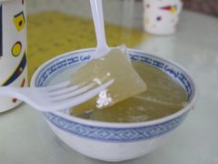 165蔗糕-公利真料竹蔗水(中环店)