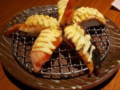 -仓桥家·焗寿司·锅物(光谷步行街店)