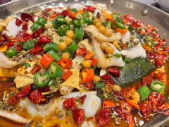 -金哥私房菜馆(张府园总店)