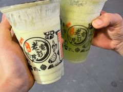 -花姨·老电影院果汁冰(88号店)