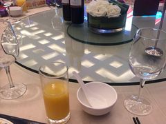 -上海龙之梦万丽酒店