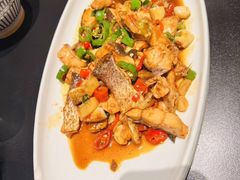 -桃鲤·风味民间家宴淳鱼馆(千岛湖店)