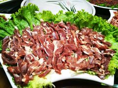 -清真华宇开锅羊肉