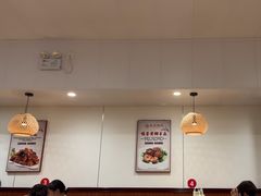 -春水锅贴·传统鲁菜(大明湖店)