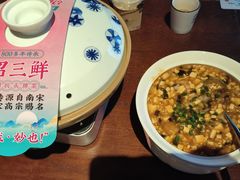 -寻宝记绍兴菜(鲁迅路店)