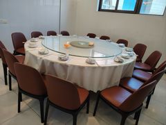 -碧海银沙海鲜餐厅(恒大海上威尼斯店)