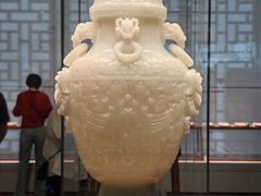 -北京工艺美术博物馆