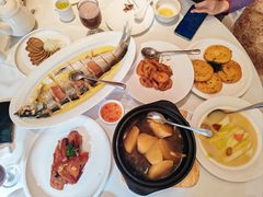 -万龙洲海鲜(广渠门店)