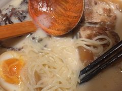 -味千拉面(南昌杉杉奥特莱斯广场店)