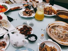 -天天鱼港·海鲜·鲅鱼水饺·招牌烤鸭(黄骅店)