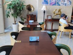 -上海吉臣维景酒店·维多利亚餐厅