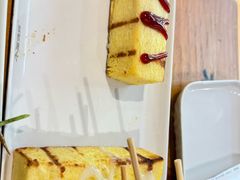 -木屋烧烤(南新店)