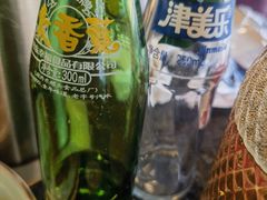 -泰白海鲜烧烤大全