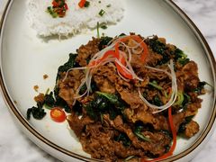 -PHO爺·越南料理(亦庄大族广场店)
