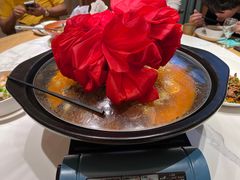 -筱爷叔·上海传统手工菜(玉树路店)