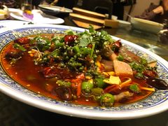 -鲁班小馆(政四街店)