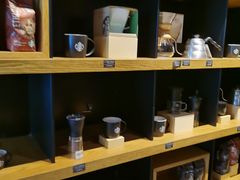 -星巴克臻选(长沙运达中央广场店)