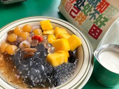 -堂屋糖水店(愚园店)