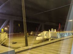 -南通兴东国际机场