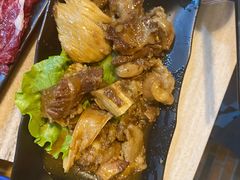 -牛魔王汕头牛肉火锅(笋岗店)