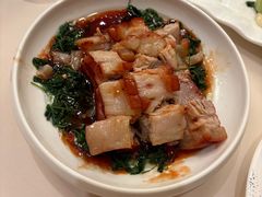 -得月楼·省级非遗·传统苏帮菜(观前店)