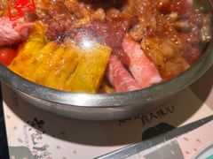 -黄记煌三汁焖锅(悦方IDmall店)