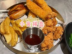 -周沫西餐(嘉禾金铂天地店)