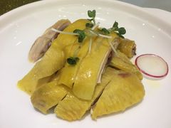 -骏莱海鲜鱼港(五角场店)