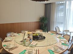 -花城粤菜餐厅(高新区店)