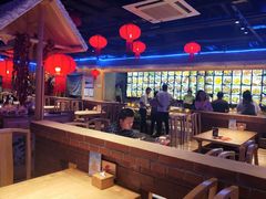-鸽子窝(黄村店)