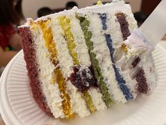 -BreadTalk面包新语·烘焙蛋糕(中心书城店)