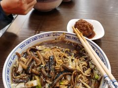 -福海面馆(阳曲店)
