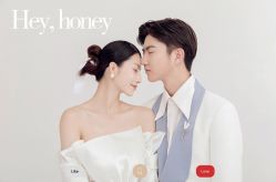 -IDO婚纱摄影(上海旗舰店)