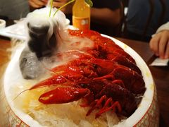 -乔街深夜食堂·小龙虾·高压锅生蚝(杭州总店)