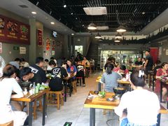 大堂-范贤光鸡公煲(平乐园总店)