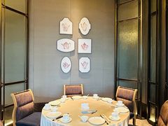 -彩丰楼中餐厅·仁恒洲际酒店