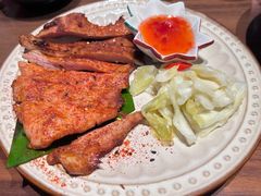 -满满初牛·炭烧牛肉专门店(国大店)