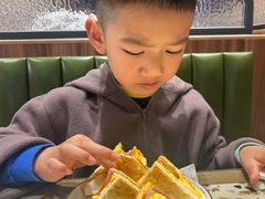 -华嫂冰室(尖沙咀店)