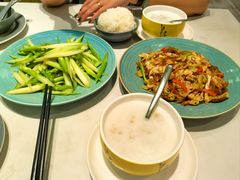 -鹿港小镇(悠唐店)