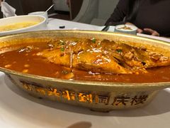 -同庆楼(王府井店)