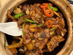 -粤·向群饭店(龙津东路总店)