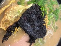 豚骨肉沫粉-黑粉你肥牛火锅粉(泛悦汇KA店)