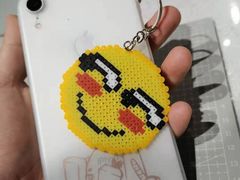 -半日闲手作DIY体验馆•陶艺•银饰戒指•拼豆(光谷店)