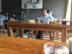 大堂-淳澄水盆羊肉