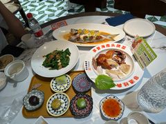 -沿江海南菜·文昌鸡祖师爷(大东海店)