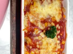 -卡朋西餐(较场西路店)