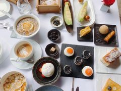 -三嚥阁 La Villa Restaurant